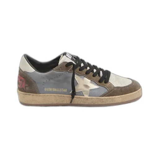 Ball Star Low-Top Sneakers