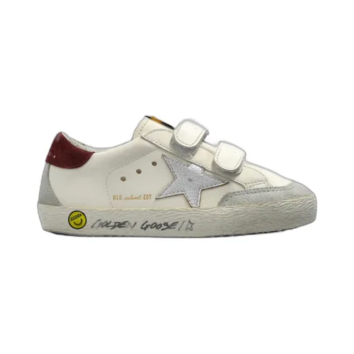 Low-Top Casual Shoes