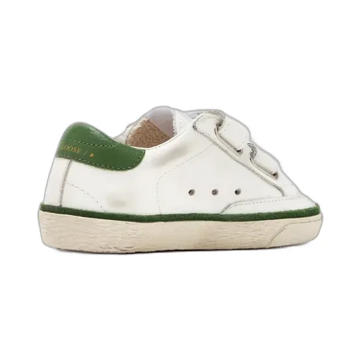 Round-Toe Casual Shoes