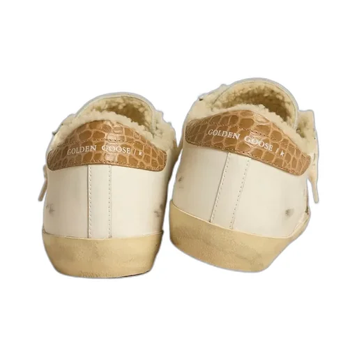 Super Star Low-Top Sneakers