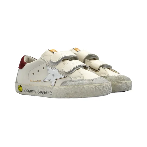 Low-Top Casual Shoes