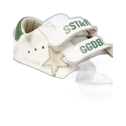 Round-Toe Casual Shoes