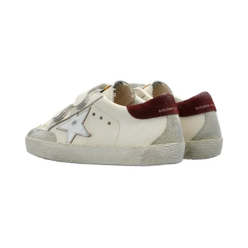 Low-Top Casual Shoes