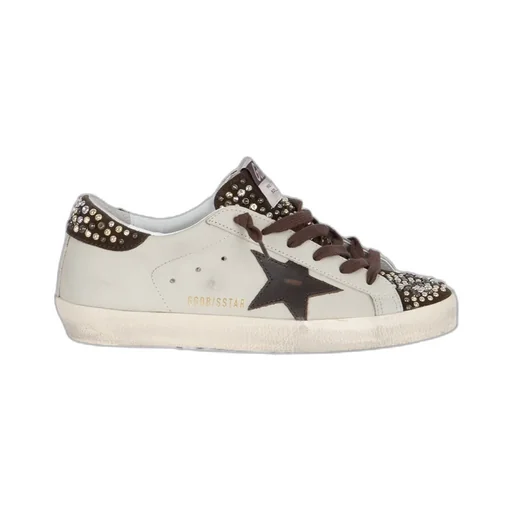 Super-Star Sneakers