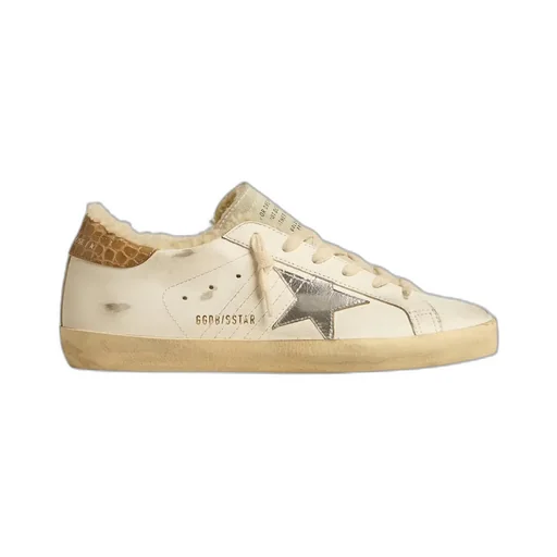Super Star Low-Top Sneakers