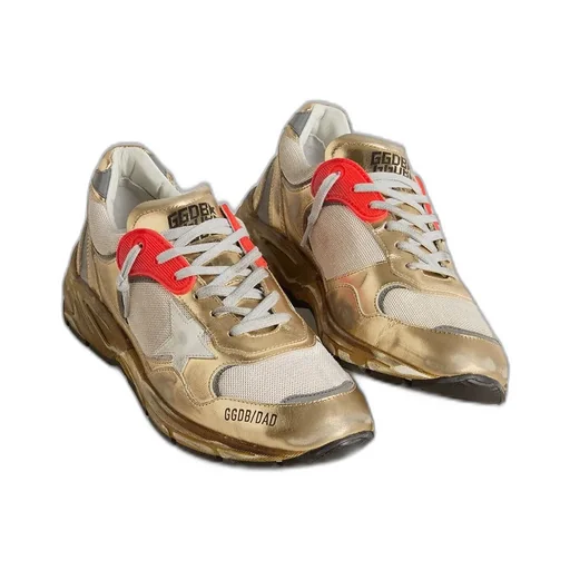 Dad Sneakers