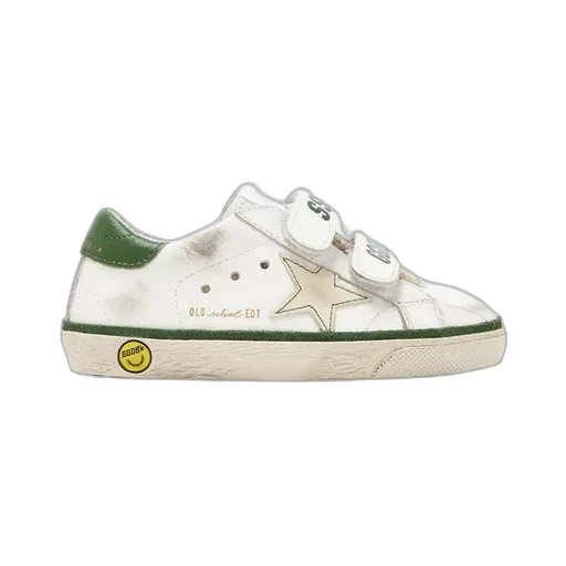 Round-Toe Casual Shoes