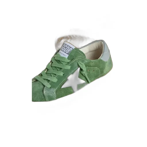 Super Star Suede Sneakers