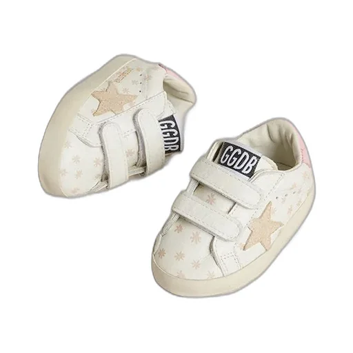 Star Embellishment Sneakers