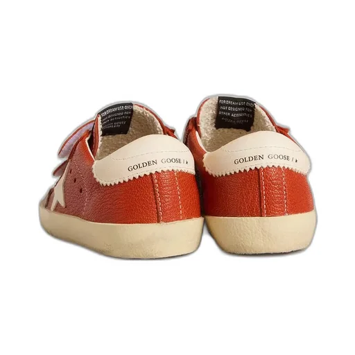 Old School Sneakers