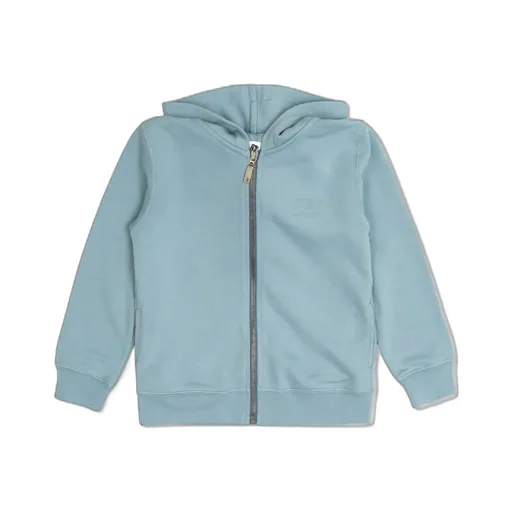Zip-Up Hoodie