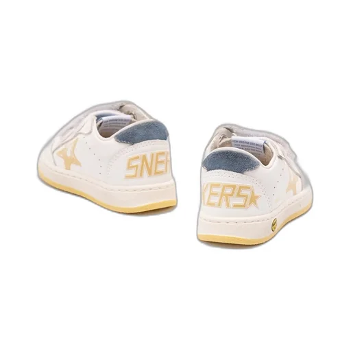Ball Star Sneakers