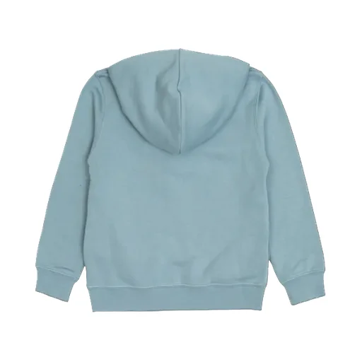 Zip-Up Hoodie