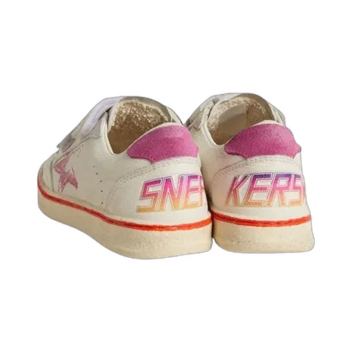 Ball Star Sneakers