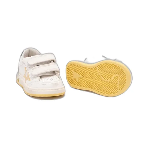 Ball Star Sneakers