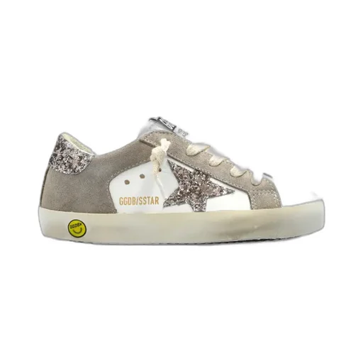 Round Toe Casual Shoes