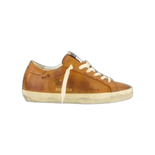 Super-Star Low-Top Sneakers