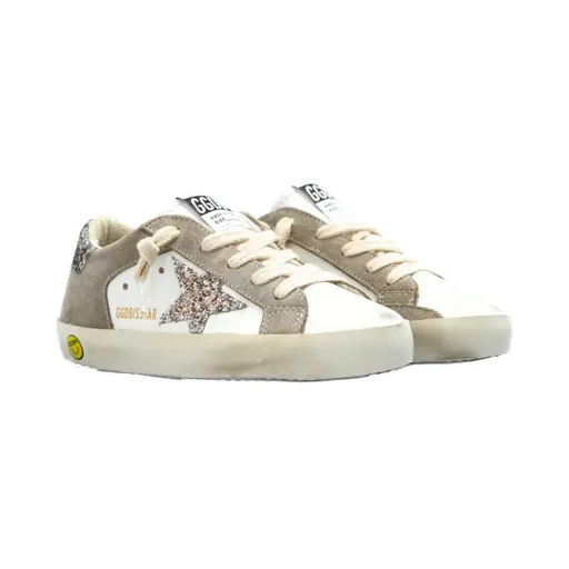 Round Toe Casual Shoes