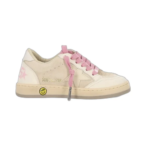 Young Ball Star Sneakers