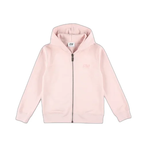 Zip-Up Hoodie