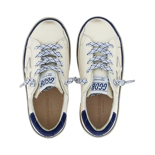 Round Toe Casual Shoes