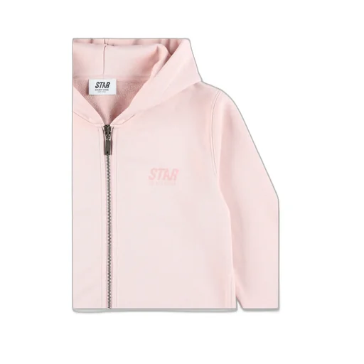 Zip-Up Hoodie