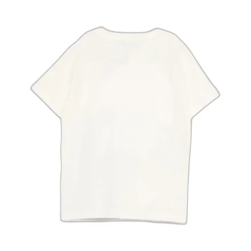 Crew-Neck T-Shirt