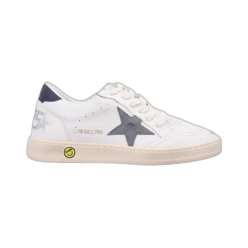 Ballstar Low-Top Sneakers