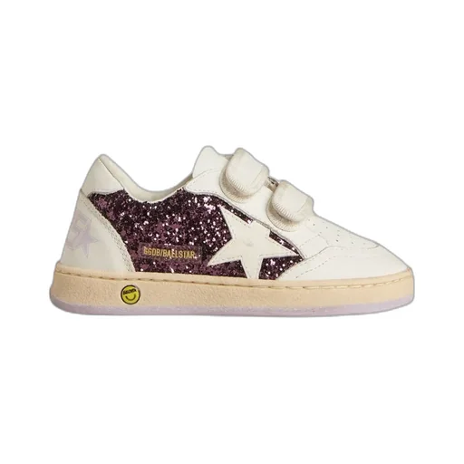 Ball Star Sneakers