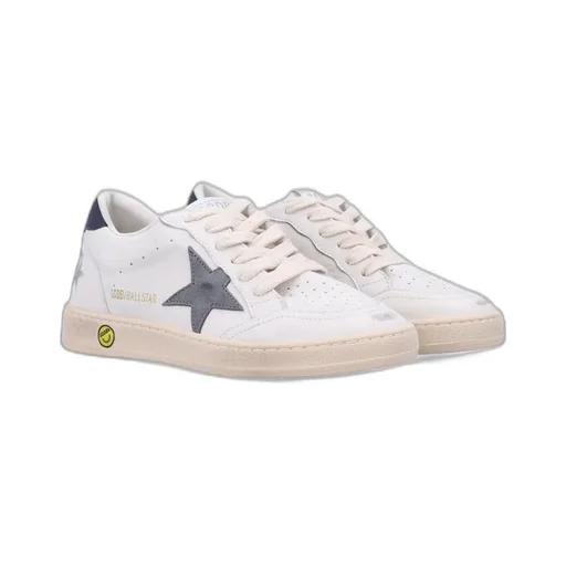 Ballstar Low-Top Sneakers