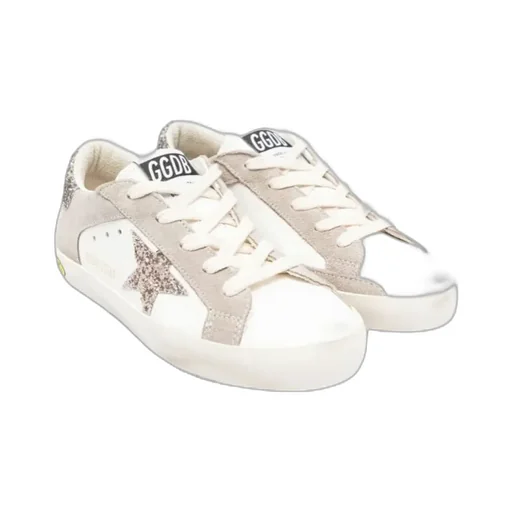 Super Star Sneakers