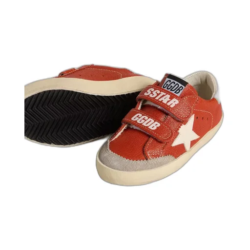 Old School Sneakers