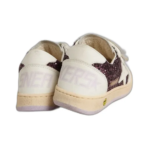 Ball Star Sneakers