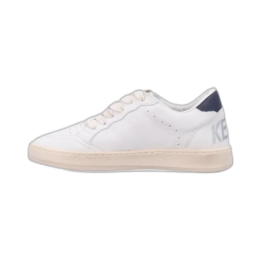 Ballstar Low-Top Sneakers