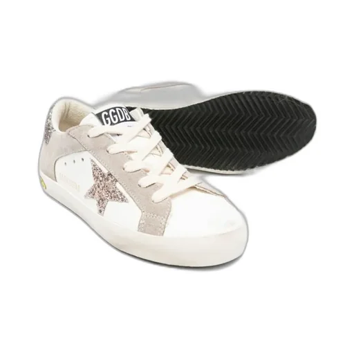 Super Star Sneakers