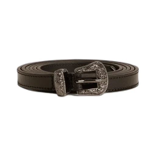 Tex Trittico Buckle Belt