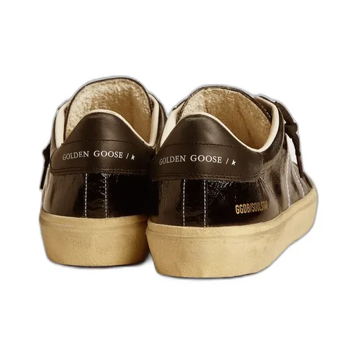 Soul Star Sneakers