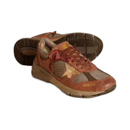 Running Dad Sneakers