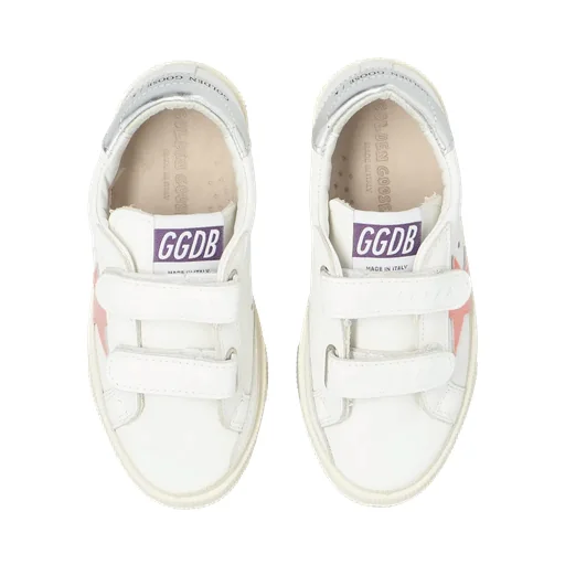 May School Low-Top Sneakers