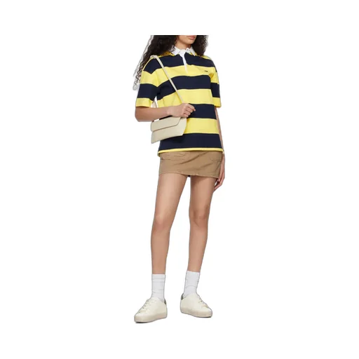 Hi Star Lace-Up Sneakers