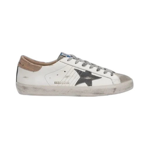 Super Star Low-Top Sneakers