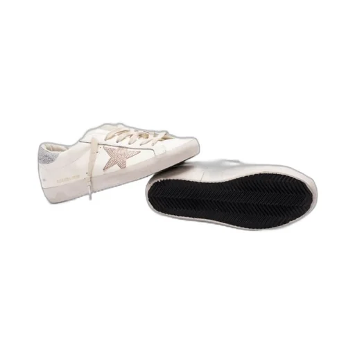 Super-Star Sneakers