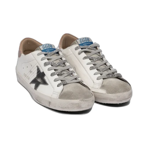 Super Star Low-Top Sneakers