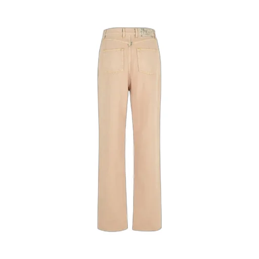 Wide-Leg Jeans