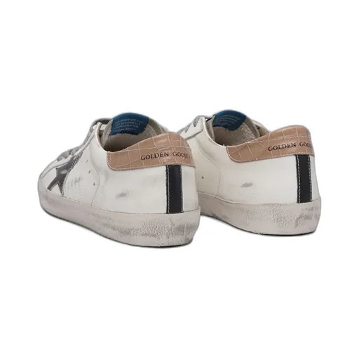 Super Star Low-Top Sneakers