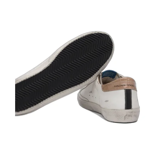 Super Star Low-Top Sneakers