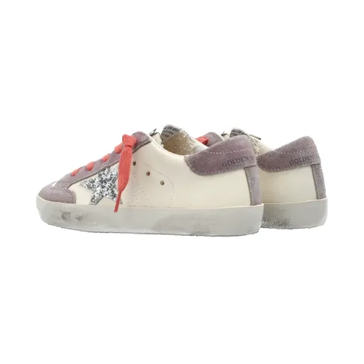 Super-Star Glitter Star Sneakers