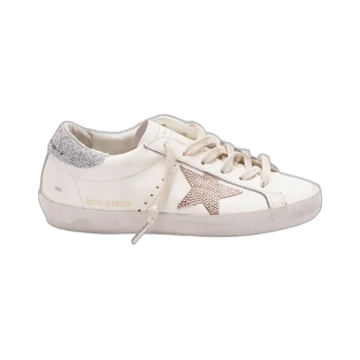 Super-Star Sneakers
