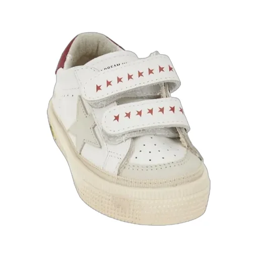 May School Low Sneakers