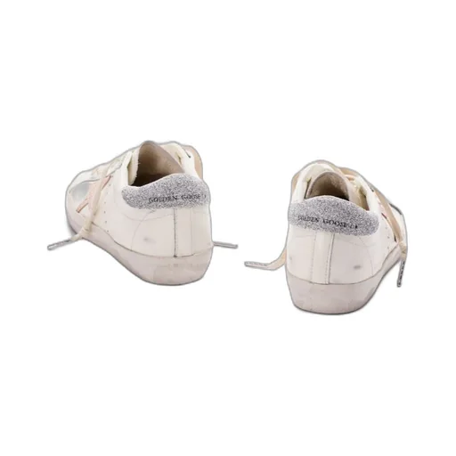 Super-Star Sneakers